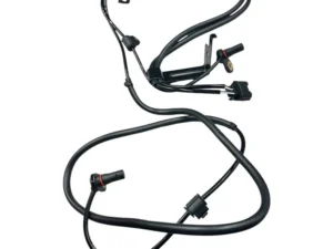 Isuzu Sensör Abs D-max 12-15 Arka Sol/sağ - 8.980521221