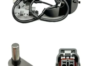 Isuzu Sensör Abs D-max 12-15 Ön Sol - 8.980521201