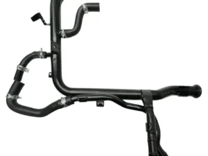 Hyundaı Boru Su Accent Era 06-11/rio Dizel 06-12 Blok(ahtapot) - 25620-2A410