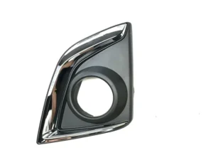 Isuzu Kapak Lamba Sis D-max 16-18 Sol (sisli) - IU-744-LH