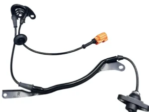Honda Sensör Abs Cıvıc 96-01 Ön Sağ - 57450-S04-802