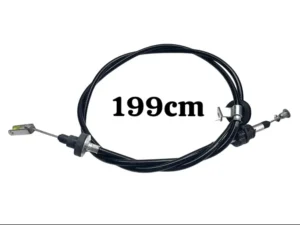Suzukı Tel Debriyaj Jimny 97-00 - 23710-81A61