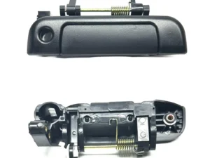 Toyota Kol Kapı Hılux 98-04 Ön Dış Sağ (siyah) - 69210-35050