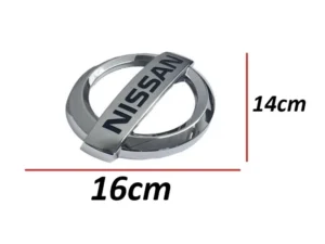Nıssan Arma Qashqai 14-16 Ön (kameralı) - 62890-4EA0B