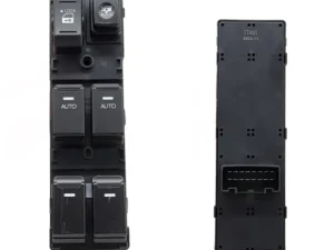 Kıa Düğme Cam Açma Sorento 10-14 Ön Sol (çift Otomatik) - 93570-2P200