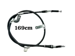 Hyundaı Tel Fren El Santafe 06-09 Arka Sol - 59760-2B000