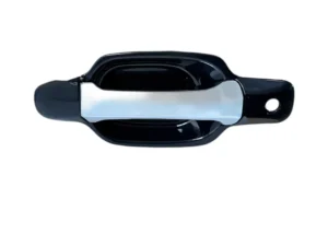 Isuzu Kol Kapı D-max 02-11 Ön Dış Sağ (yarı Krom) - 8-97298535-0