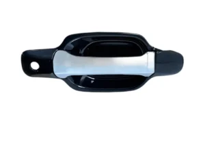 Isuzu Kol Kapı D-max 02-11 Ön Dış Sol (yarı Krom) - 8-97298543-0