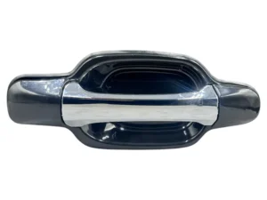 Isuzu Kol Kapı D-max 02-11 Arka Dış Sağ (yarı Krom) - 8-97298573-0