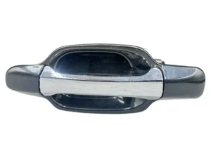 Isuzu Kol Kapı D-max 02-11 Arka Dış Sol (yarı Krom) - 8-97298565-0