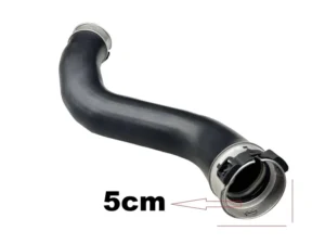 Nıssan Hortum Turbo Navara D23 Np300 15-19 - 14463-4JA0A