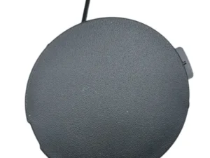 Toyota Çeki Kapağı Yaris 98-01 Ön - 52127-52011