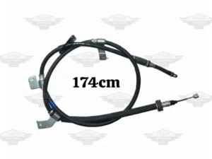 Hyundaı Tel Fren El Tucson 15-17/sportage 15-17 Arka Sol - 59760-D7000