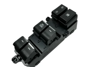 Hyundaı Düğme Cam Açma Tucson 15-18 Ön Sol - 93570-D3041