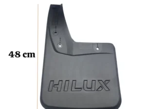 Toyota Paçalık Hılux Revo 15-21 Arka Sol (küçük Tip) - 76626-0K270
