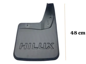 Toyota Paçalık Hılux Revo 15-21 Arka Sağ (küçük Tip) - 76625-0K270