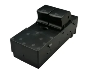 Nıssan Düğme Cam Açma Micra K12 02-09 Ön Sol (çiftli) - 25401-AX600