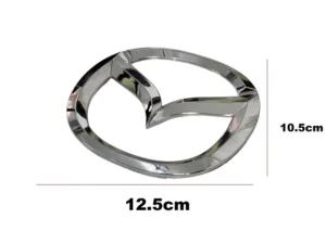 Mazda Arma Mazda 3 03-08 Arka - UNI-ARM-103