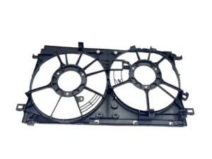 Toyota Davlumbaz Fan Corolla 1.8 Hybrid 19-21/chr 1.8 Hybrid 16-21 (çiftli) - UNİ-DVFN-005