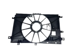Toyota Davlumbaz Fan Corolla 1.6 19-21 - UNİ-DVFN-006