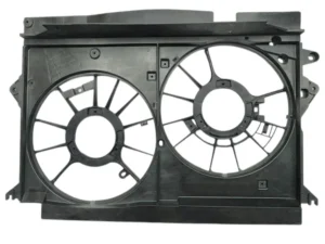 Toyota Davlumbaz Fan Avensis 1.6 Dizel 15-18 / Verso 1.6 - UNİ-DVFN-004