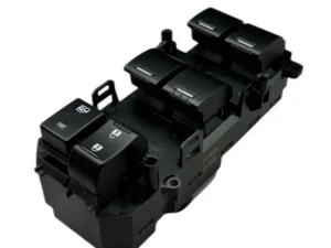 Honda Düğme Cam Açma Crv 13-19 Ön Sol - 35750-T1G-G51