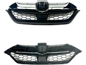 Honda Panjur Crv 19-22 Ön (krom) - 71121-TLA-A100