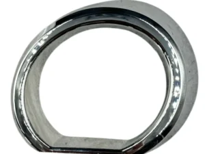 Toyota Kapak Lamba Sis Nikelajı Yaris 12-14 Sağ - UNİ-SİS-10-1 RH