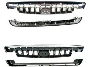 Hyundaı Panjur Starex 98-06 Ön (takım) - 86565-4A511