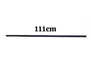 Honda Çıta Cam Sıyırıcı Fitil Cıvıc 02-05 Dış Ön Sağ - 72410-S5A-003