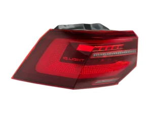 Volkswagen Stop Golf 8 21-23 Dış Sol (ledli/hıghlıne) - 5H0945095-LED