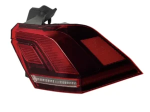 Volkswagen Stop Tiguan 16-20 Dış Sağ (trendlıne-comforlıne) - 5NA945096C