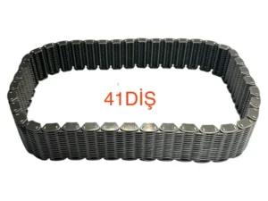Mıtsubıshı Zincir Transmisyon L200 4x4 92-00 - MD704196