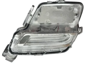 Volvo Lamba Sis Xc60 14-17 Sağ (gündüz Led) - 31364331/31353288