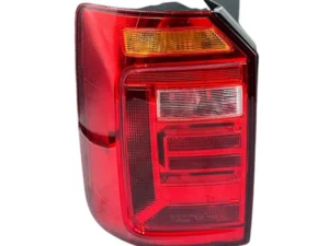 Volkswagen Stop Caddy 15-20 Sol (dikey Kapı) - 2K1945095E