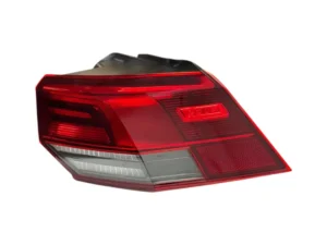 Volkswagen Stop Golf 8 21-23 Dış Sağ (trend/comfort) - 5H0945096C