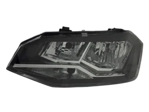 Volkswagen Far Polo 18-22 Sol - 2G1941005