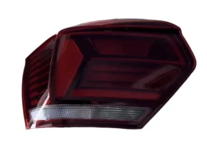 Volkswagen Stop Polo 18-22 Sol (ledsiz) - 2G0945095B