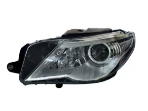 Volkswagen Far Passat Cc 08-11 Sol (xenon-beyin) - 3C8941753C