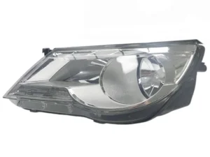 Volkswagen Far Tiguan 08-11 Sol (halojen) - 5N1941031AB
