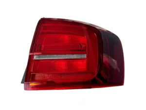 Volkswagen Stop Jetta 7 14-17 Dış Sağ (ledli/5 Fişli) - 5C6945208E