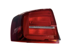 Volkswagen Stop Jetta 7 14-17 Dış Sol (ledli/5 Fişli) - 5C6945207E
