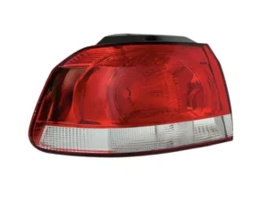 Volkswagen Stop Golf 6 09-13 Dış Sol - 5K0945095N