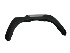 Toyota Bodik Çamurluk Hılux Rocco 21-23 Arka Sol - UNİ-BDK-526