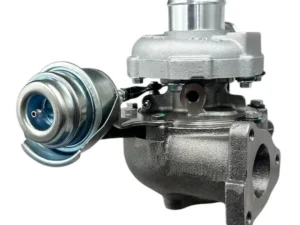 Hyundaı Turbo Accent Era 06-11/getz 06-11/i30 06-11/rıo 06-11/matrix Dizel 06-11 - 28201-2A400