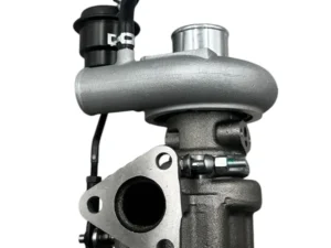 Hyundaı Turbo Accent 03-05/getz 03-05 Dizel - 28231-27500/28201-27500