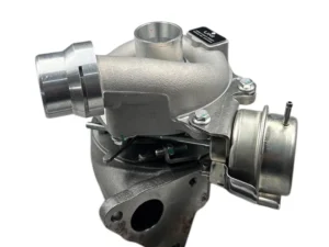 Nıssan Turbo Qashqai 07-13 1,5 Dcı 150hp/juke 1,5 10-14 - 14411-00Q0F