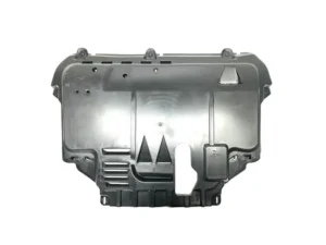 Volvo Muhafaza Karter S40 05-12 Ön - 30793870/30671609