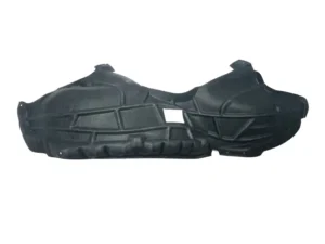 Volvo Davlumbaz Çamurluk V40 13-19 Arka Sol - 31265975