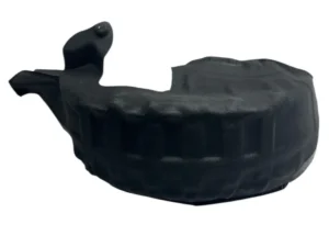 Volvo Davlumbaz Çamurluk S60 11-13 Arka Sol - 31333252